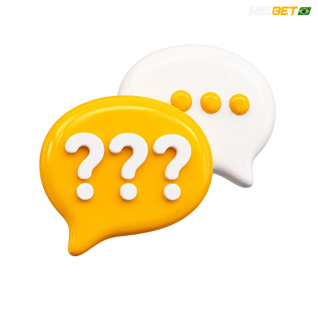Canais de contato oficiais da MegaPari no Brasil: chat ao vivo, e-mail, telefone e redes sociais em português
