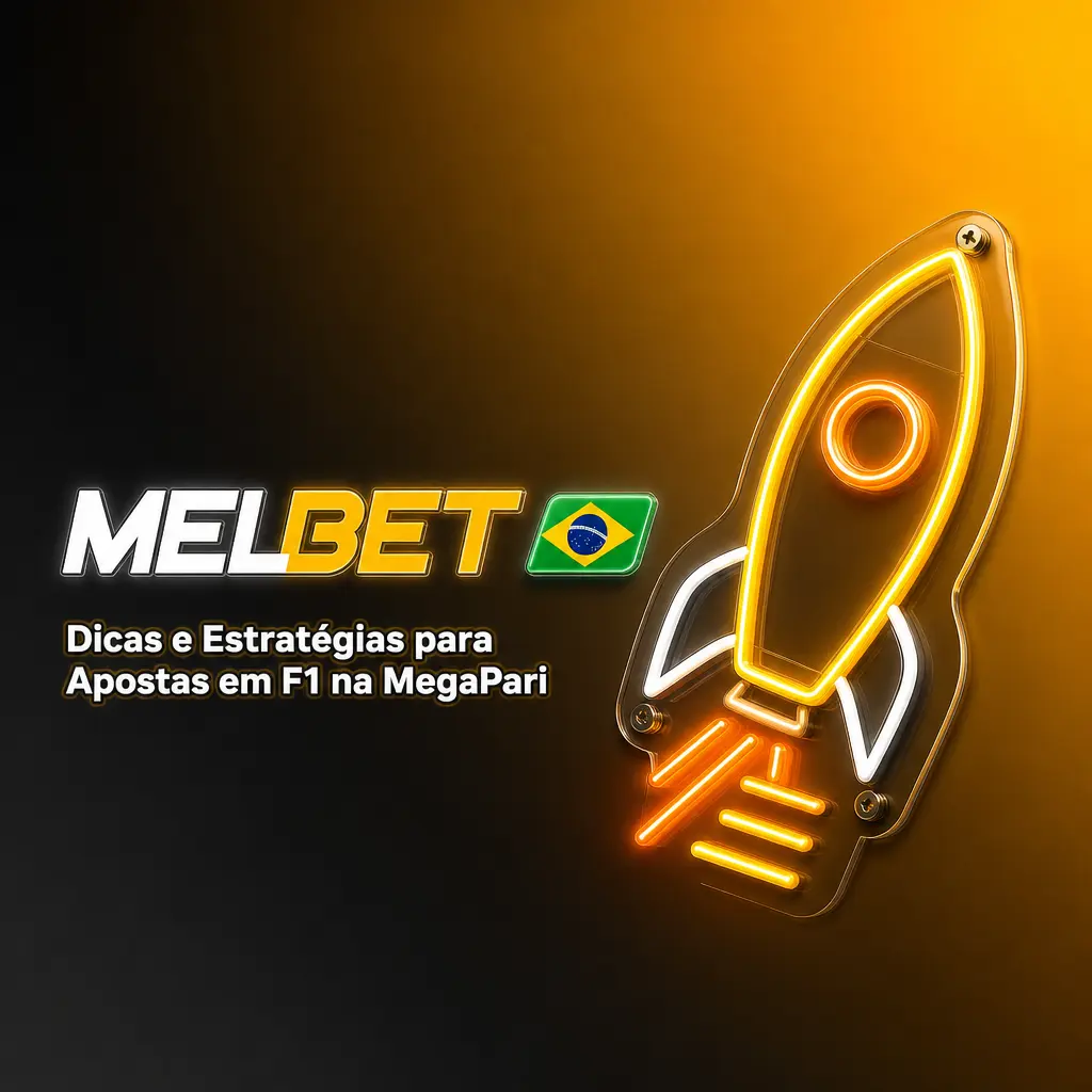 Dicas e estratégias para apostas em F1 na MegaPari: grid, chuva, pneus e histórico