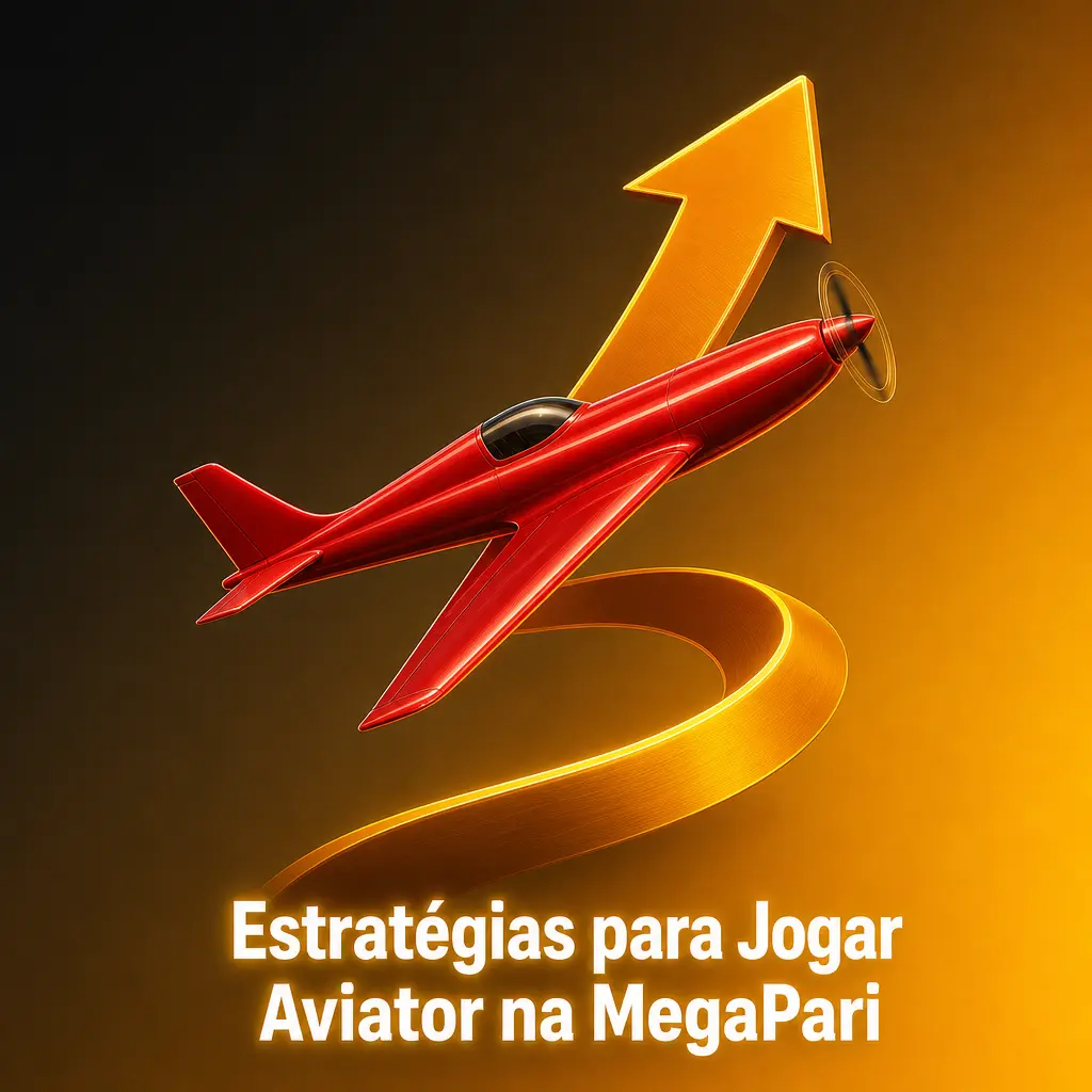Estratégias para jogar Aviator na MegaPari com gestão de bankroll e apostas automáticas