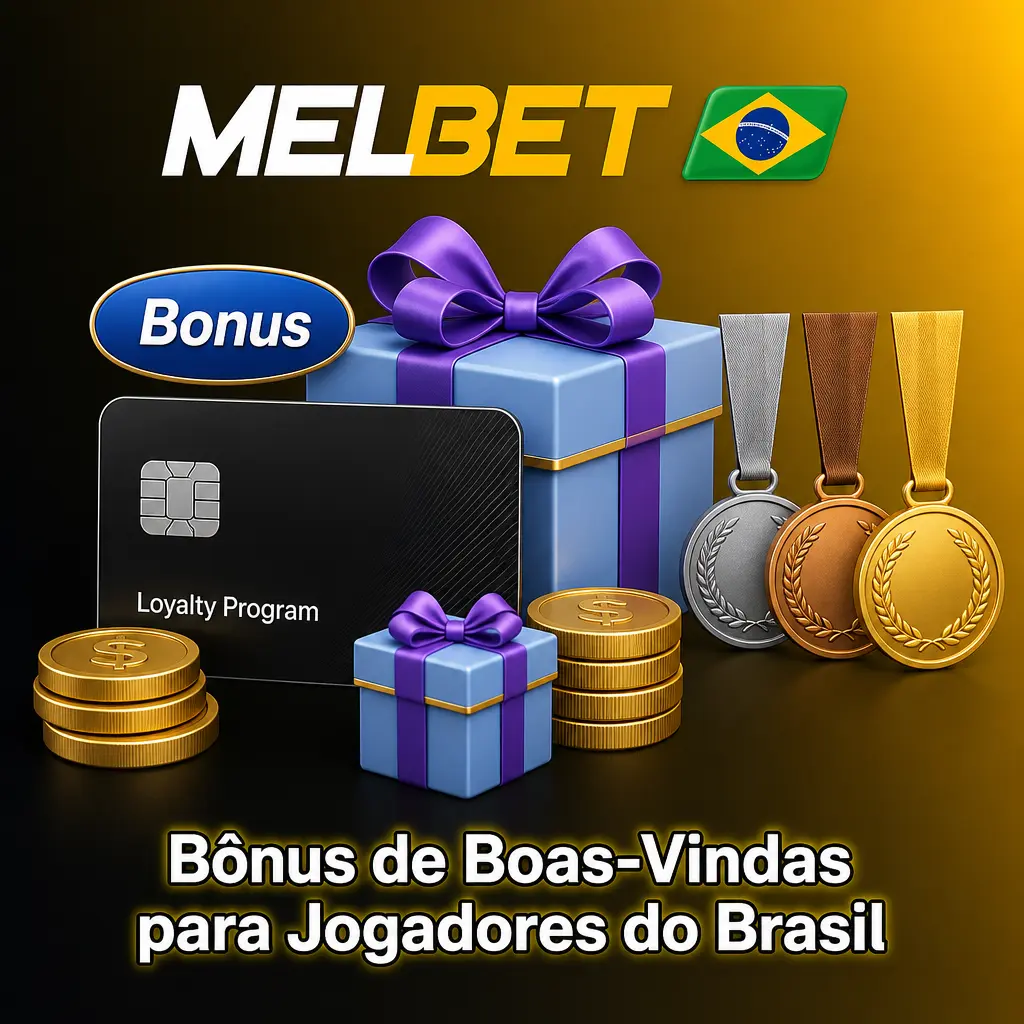 Bônus de boas-vindas MegaPari de 100% até R$ 1.200 no primeiro depósito para esportes ou cassino